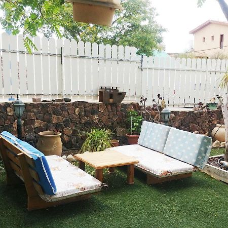 Carmela House Apartman Arad Kültér fotó