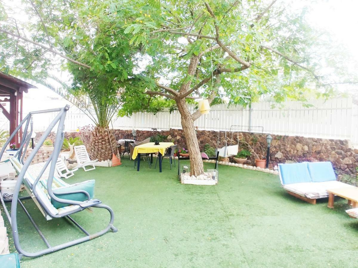 Carmela House Apartman Arad Kültér fotó