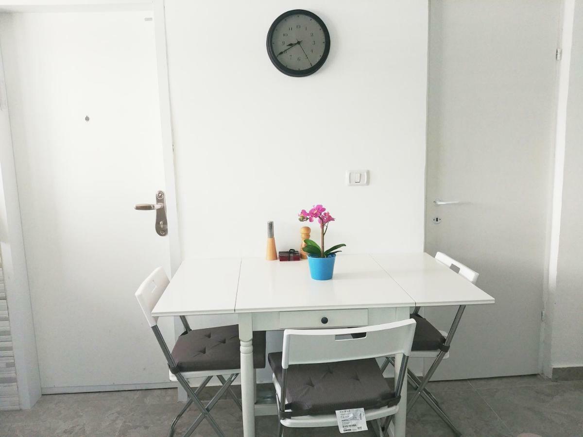 Carmela House Apartman Arad Kültér fotó