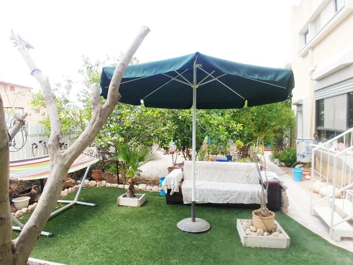 Carmela House Apartman Arad Kültér fotó