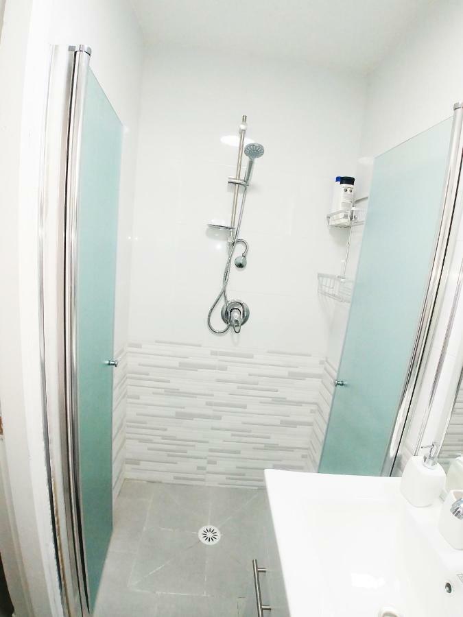 Carmela House Apartman Arad Kültér fotó
