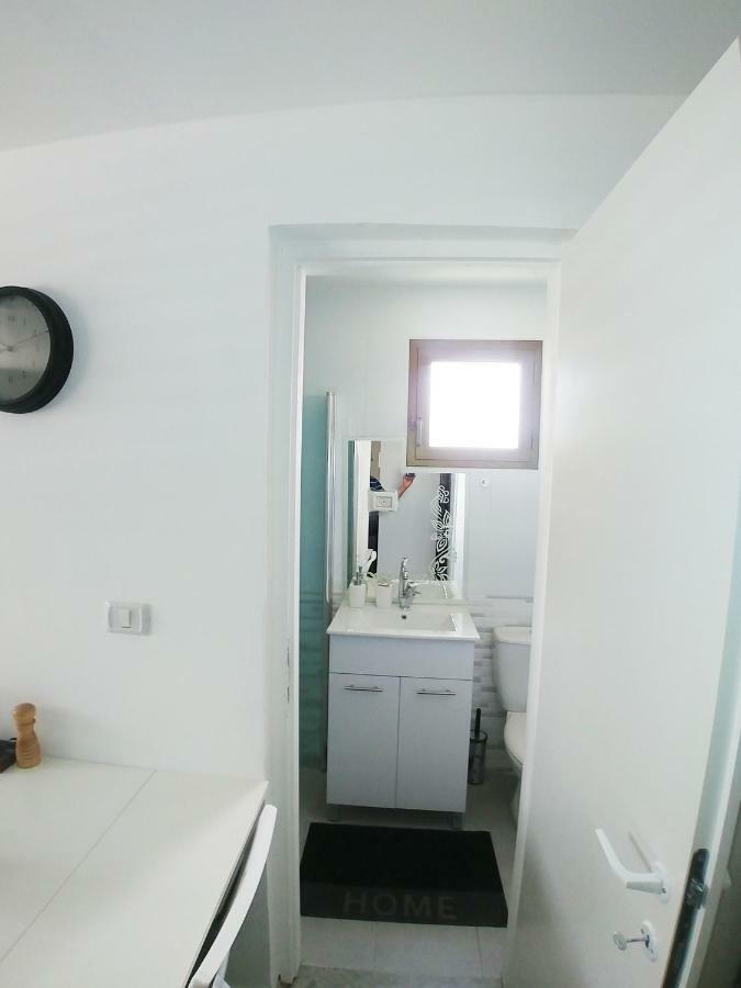 Carmela House Apartman Arad Kültér fotó