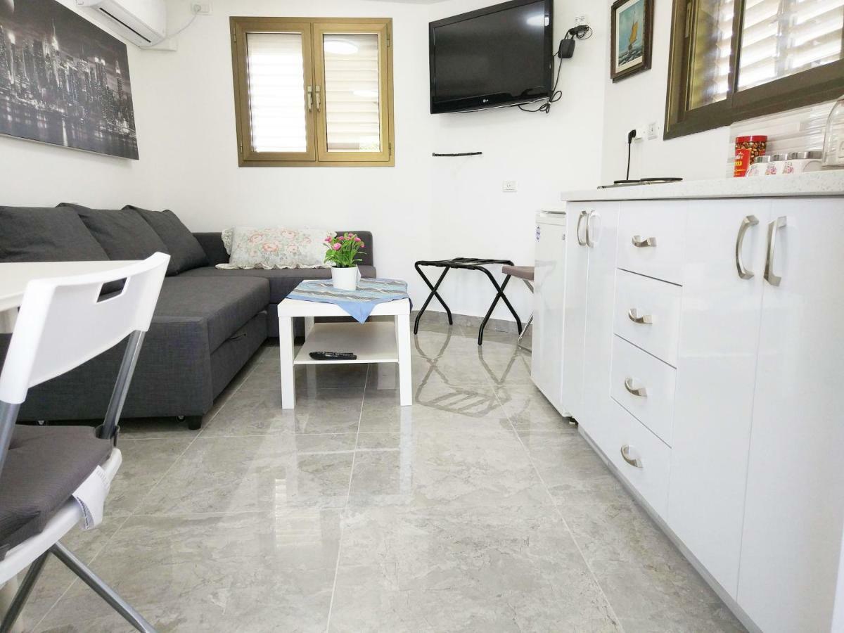 Carmela House Apartman Arad Kültér fotó