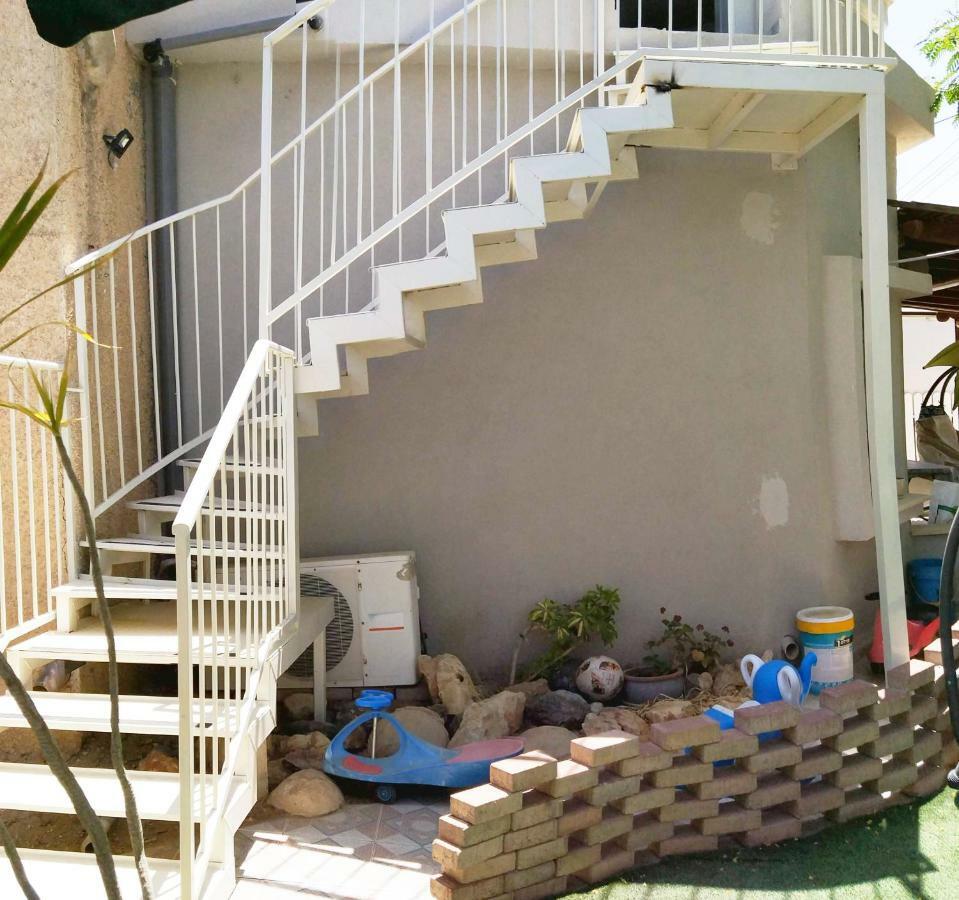 Carmela House Apartman Arad Kültér fotó